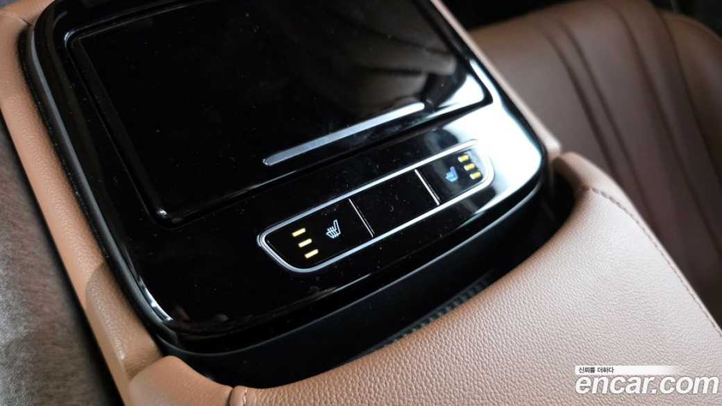 Genesis G80 Gasoline 2.5 Turbo 2WD, 2023