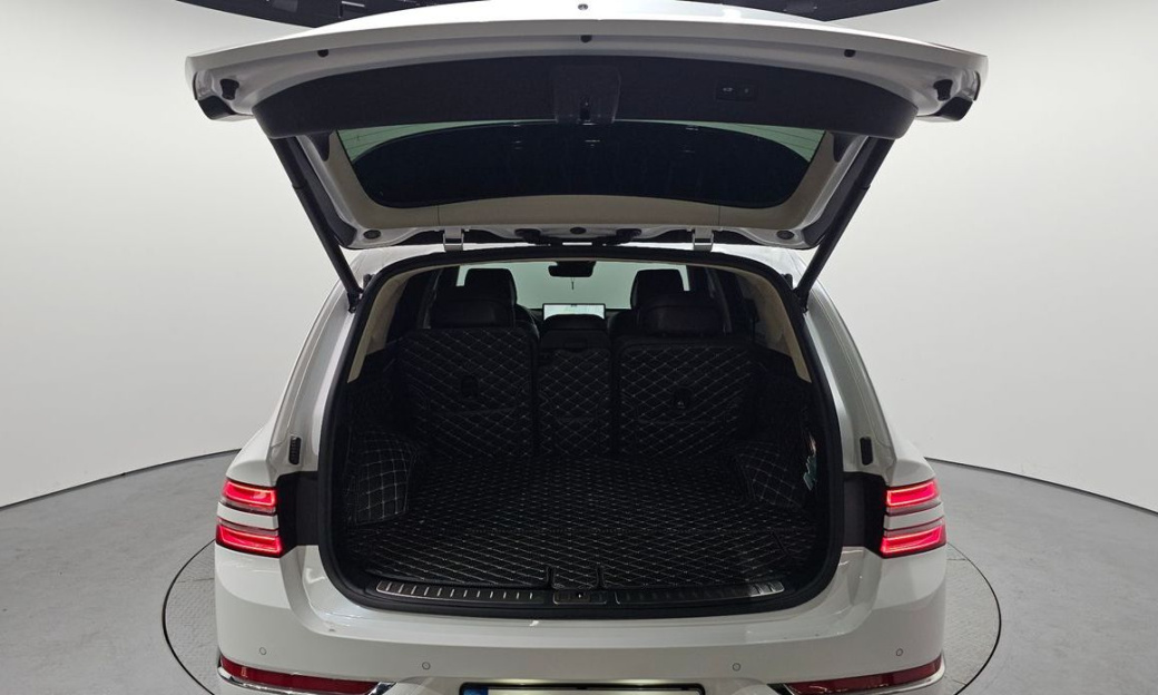 Genesis GV80 2.5T Gasoline AWD, 2023
