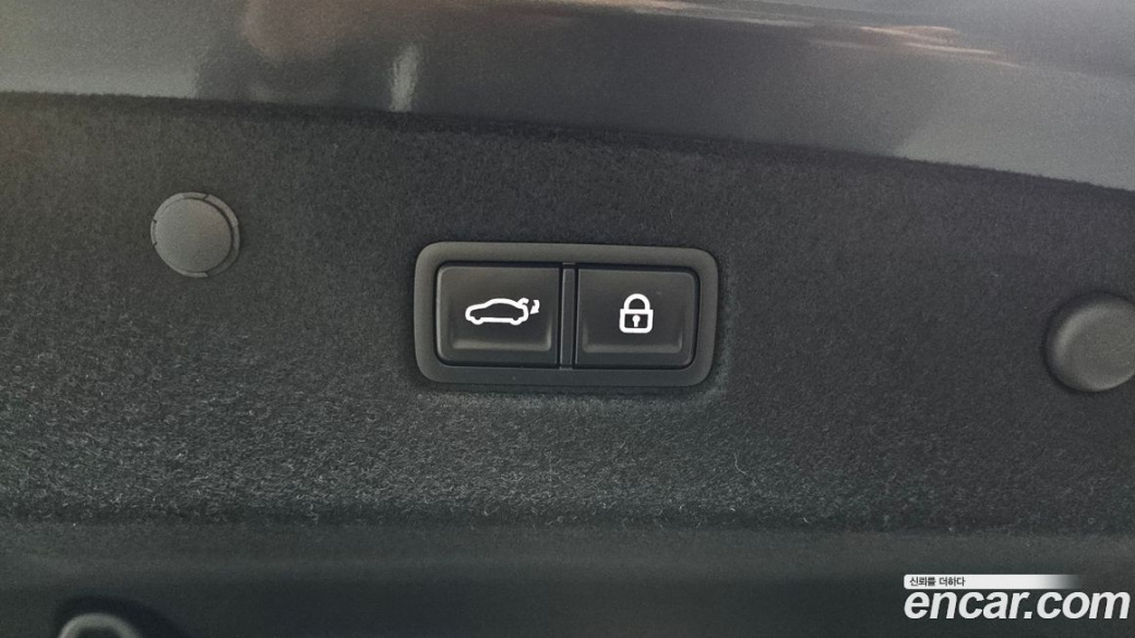 Kia K8 2.5 Gasoline 2WD, 2025
