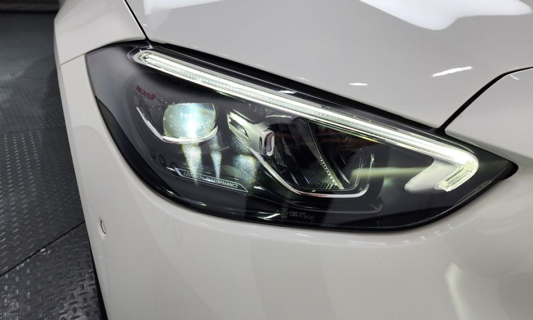 Mercedes-Benz C-Class C300 4MATIC Avantgarde, 2023