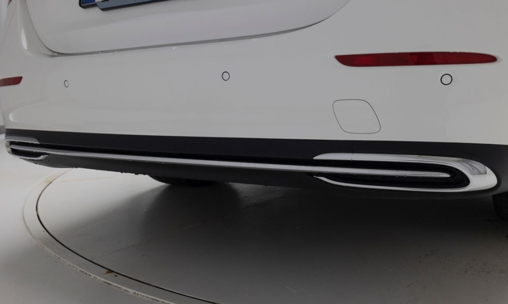 Mercedes-Benz E-Class E450 4MATIC Exclusive, 2024