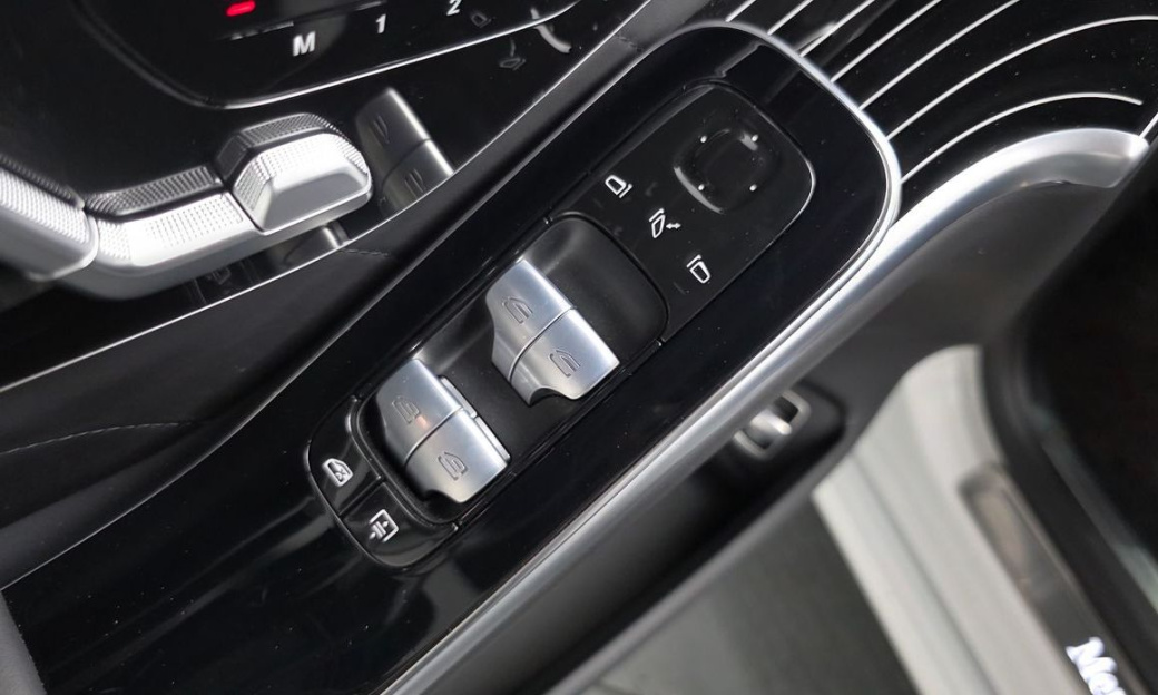 Mercedes-Benz S-Class S580L 4MATIC, 2024