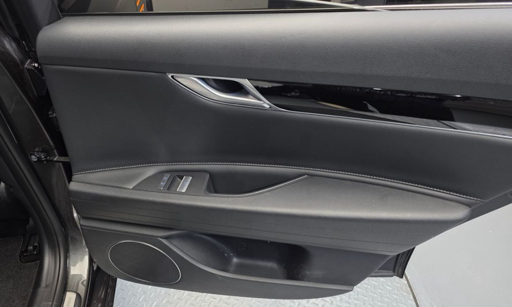Genesis G80 Gasoline 2.5 Turbo 2WD, 2023