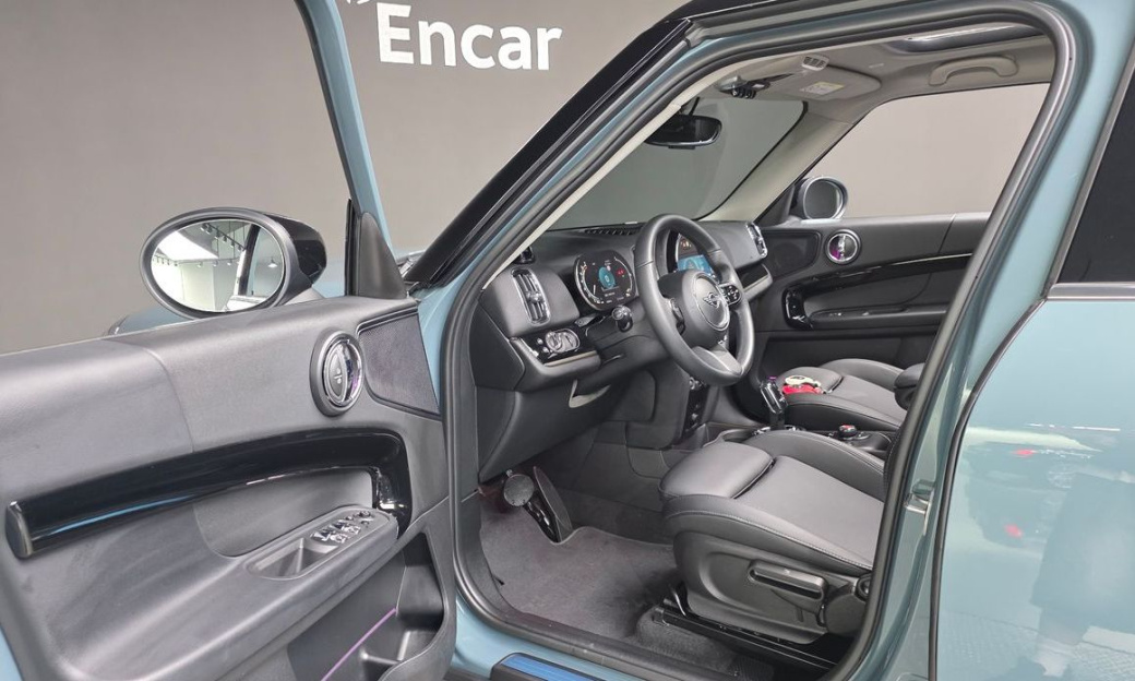 Mini Countryman Classic, 2022