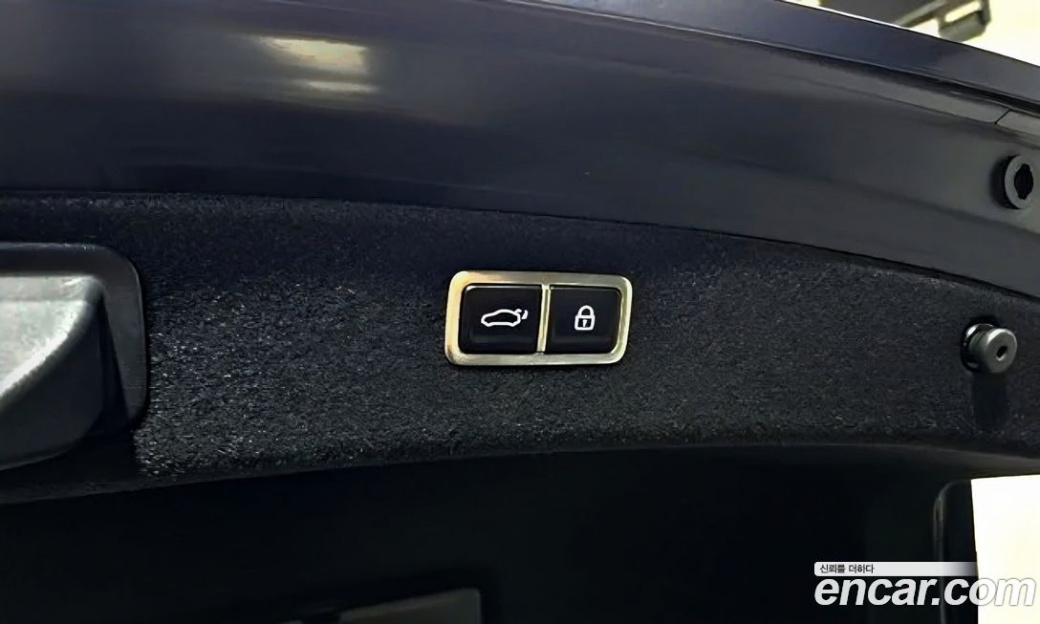 Genesis G80 Gasoline 2.5 Turbo 2WD, 2023
