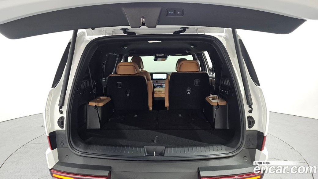 Hyundai Santafe Gasoline 2.5T 2WD, 2024