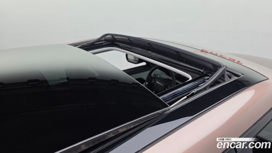 Land Rover Range Rover Evoque P250 Dynamic SE, 2025