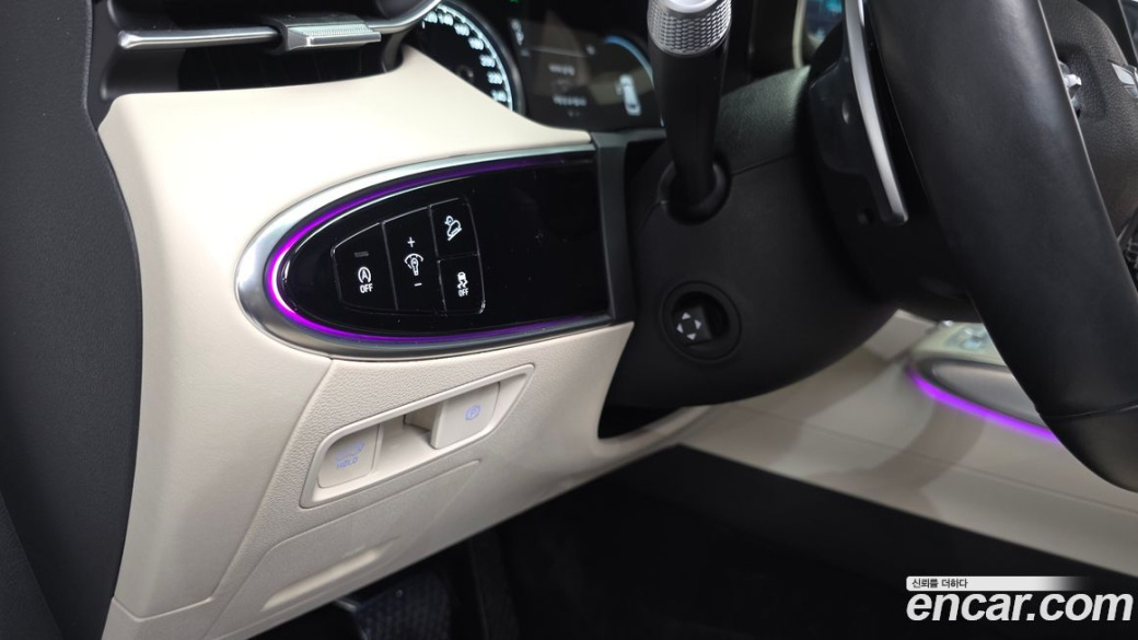 Genesis GV70 2.5T Gasoline AWD, 2023