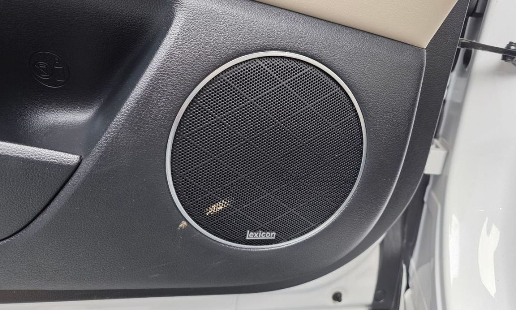 Genesis GV80 2.5T Gasoline AWD, 2023
