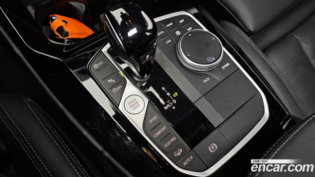 BMW X3 xDrive 20i M Sport, 2022