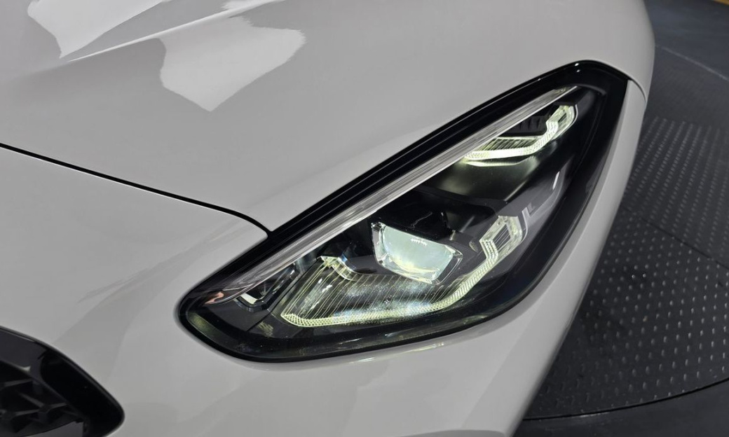 BMW Z4 sDrive20i M Sport, 2022