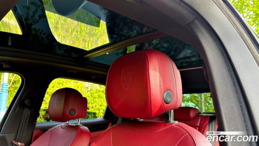 Porsche Cayenne 3.0, 2019