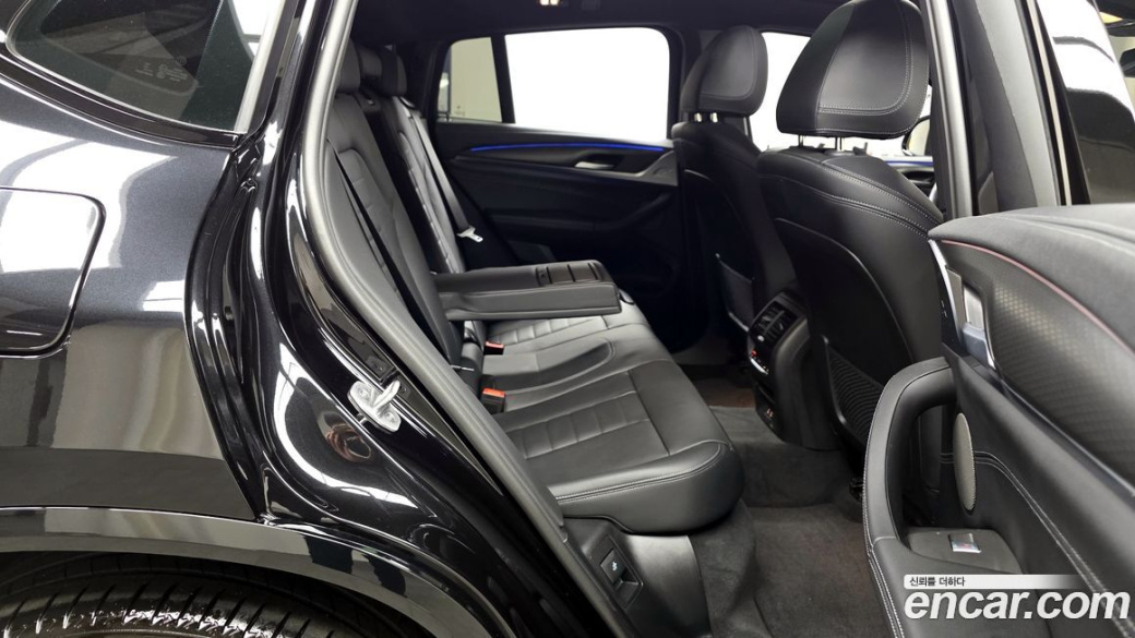BMW X4 xDrive20i M Sport Pro Special Edition, 2025