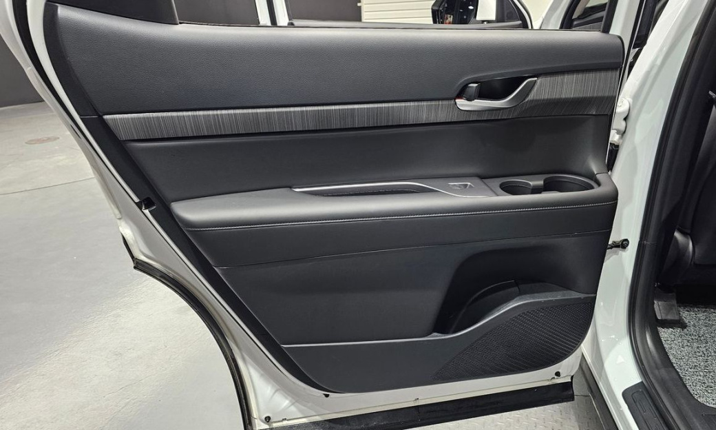 Hyundai Palisade Diesel 2.2 2WD, 2024
