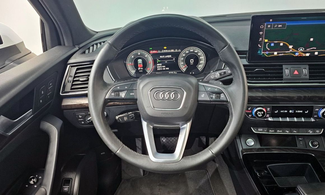 Audi Q5 40 TDI Quattro Premium, 2023