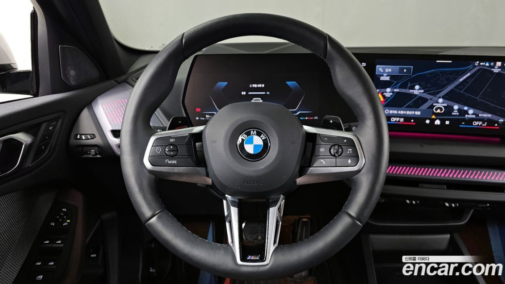 BMW 1-Series 120 M Sport, 2025
