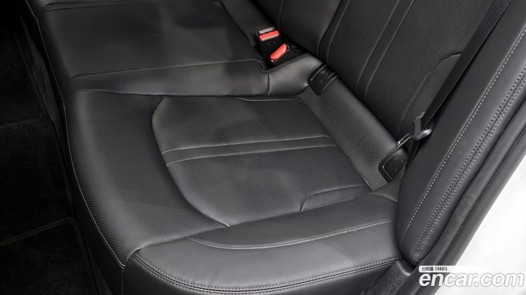 Kia K5 2.0, 2022