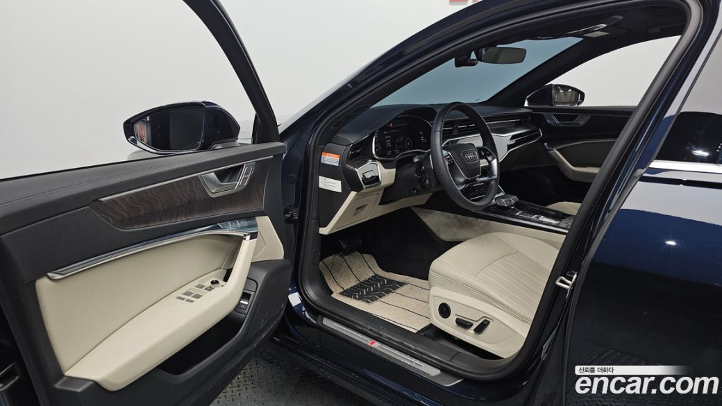 Audi A6 45 TFSI Premium, 2023