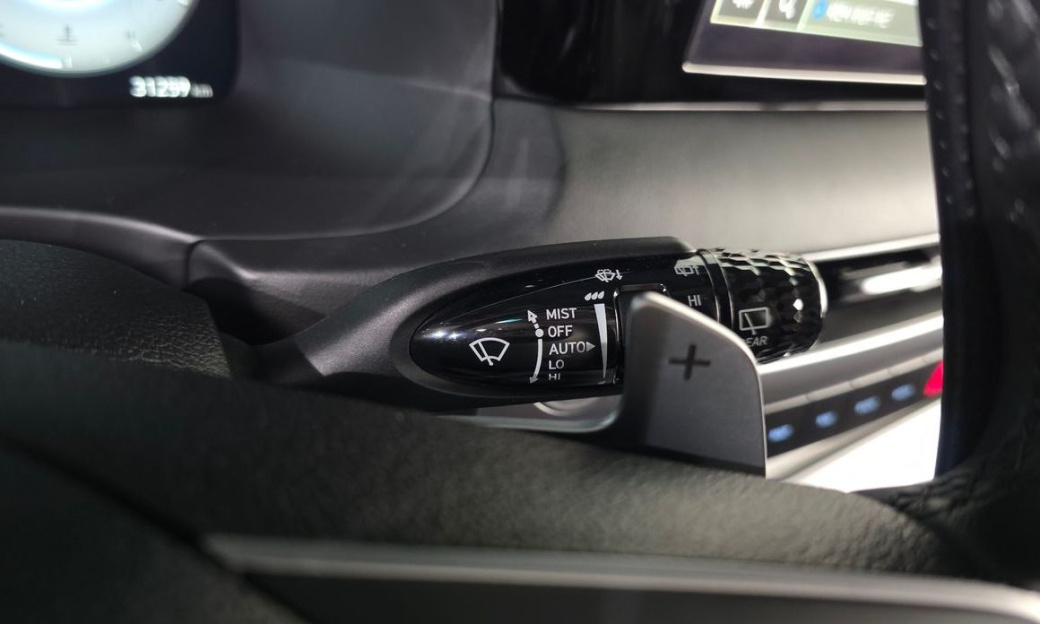 Hyundai Palisade Diesel 2.2 2WD, 2024