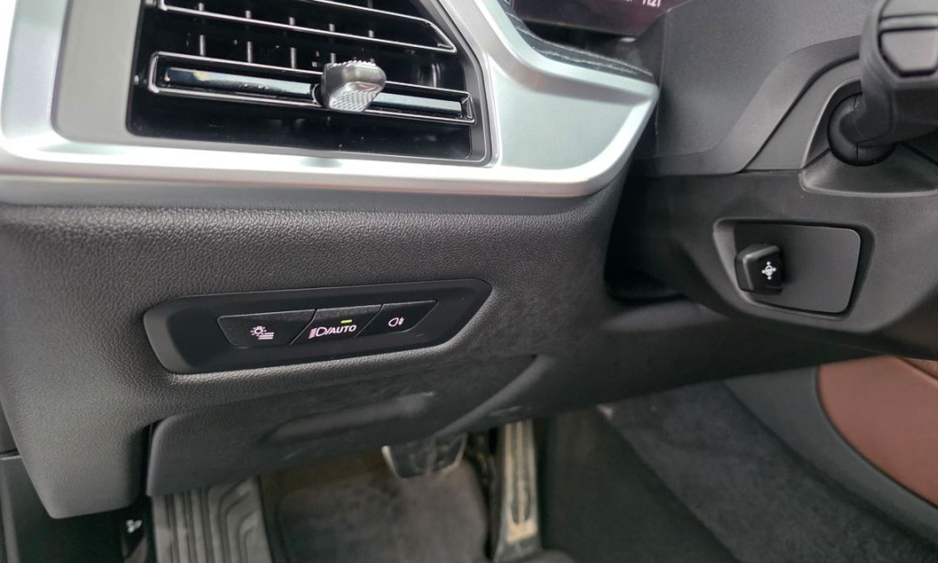 BMW X6 xDrive30d M Sport, 2024