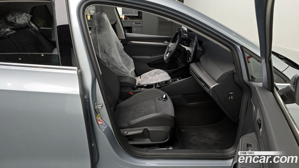 Volkswagen Golf 2.0 TDI Prestige, 2026