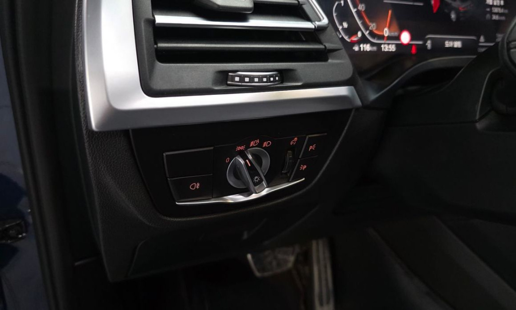 BMW X4 xDrive20i M Sport, 2023