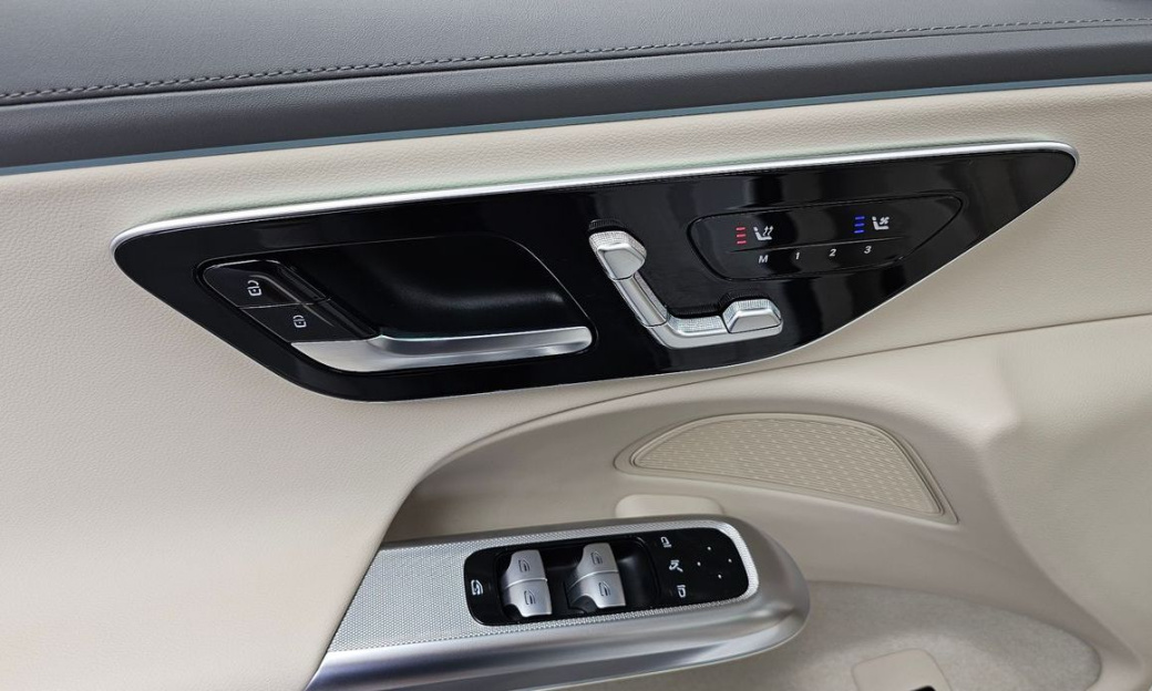 Mercedes-Benz E-Class E220d 4MATIC Exclusive, 2024