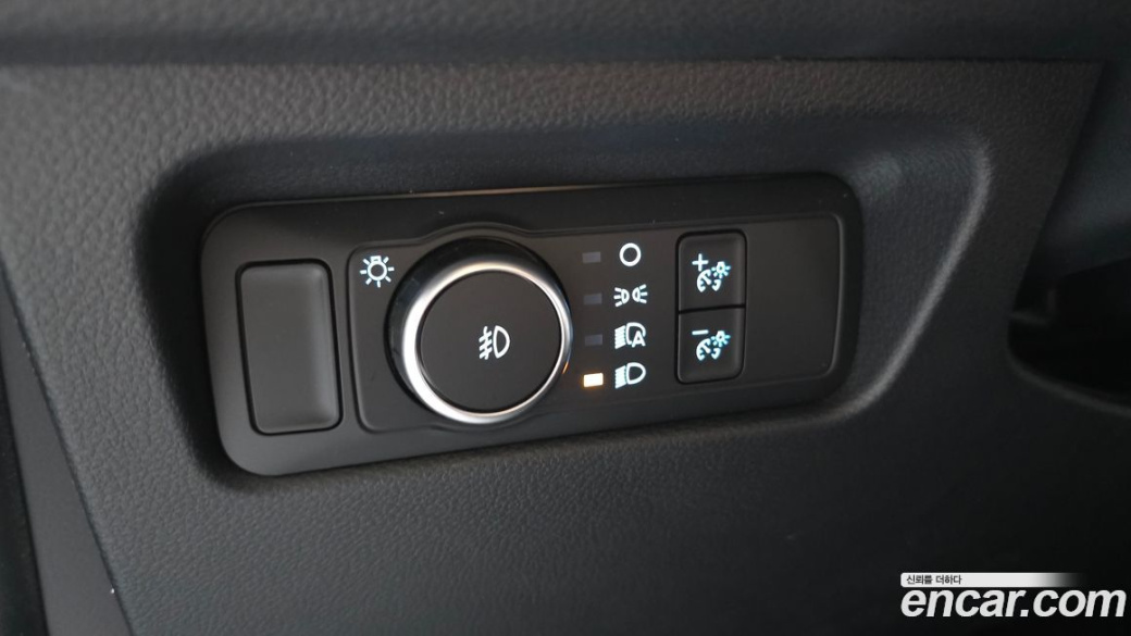 Ford Ranger 2.0, 2023