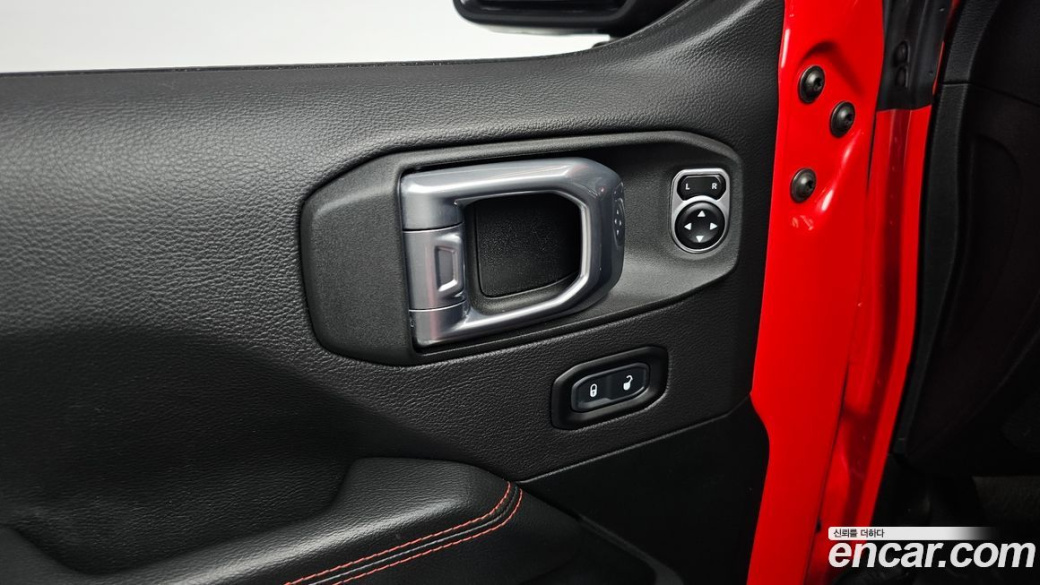 Jeep Gladiator 3.6 Rubicon, 2021