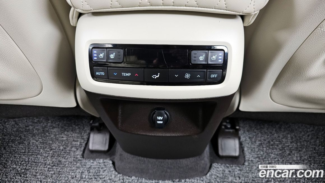 Hyundai Palisade Diesel 2.2 2WD, 2022