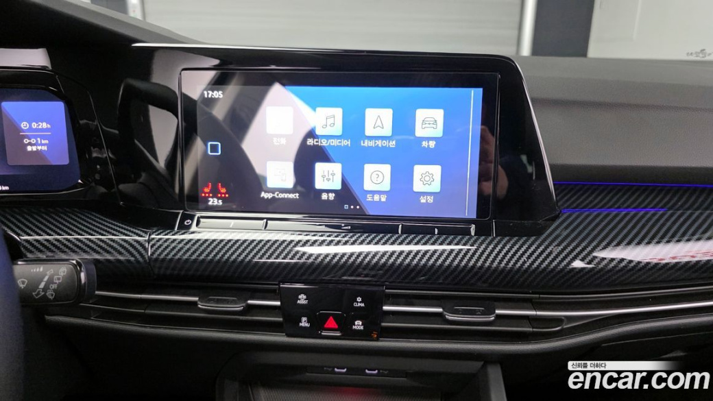 Volkswagen Golf 2.0 TDI Prestige, 2022