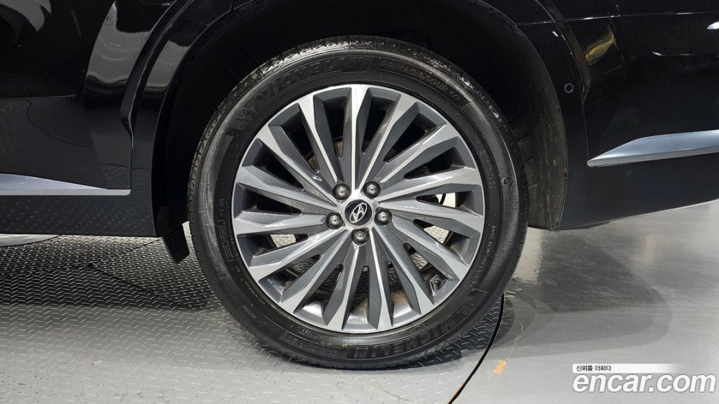 Hyundai Palisade Diesel 2.2 4WD, 2023