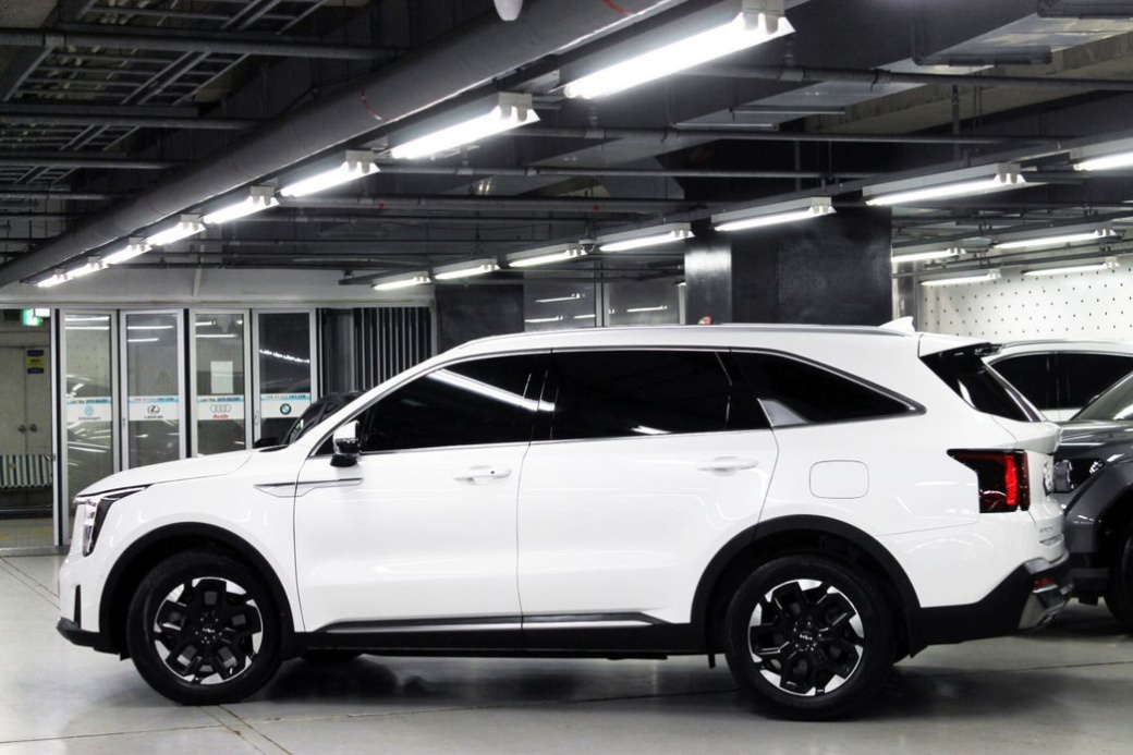 Kia Sorento Diesel 2.2 2WD, 2024