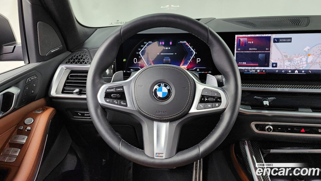 BMW X7 xDrive 40i M Sport 6STR, 2025