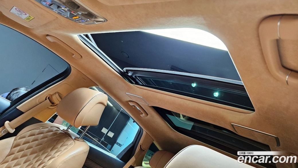 Genesis GV80 2.5T Gasoline AWD, 2022
