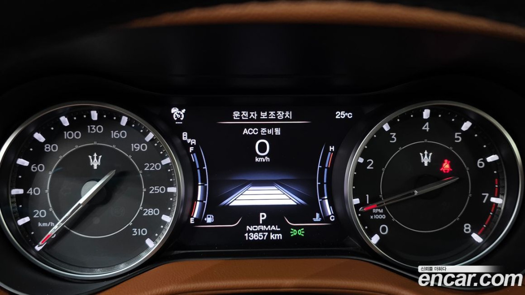 Maserati Ghibli 2.0 GT, 2022