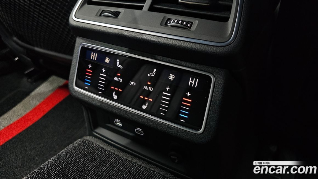 Audi A6 45 TFSI Quattro Premium, 2022