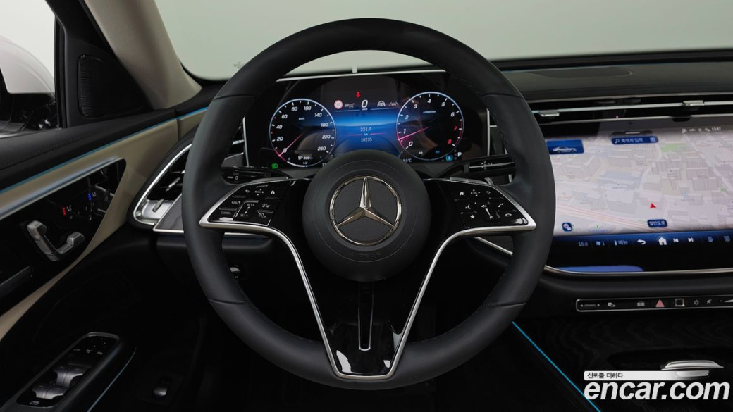 Mercedes-Benz E-Class E200 Avantgarde, 2025
