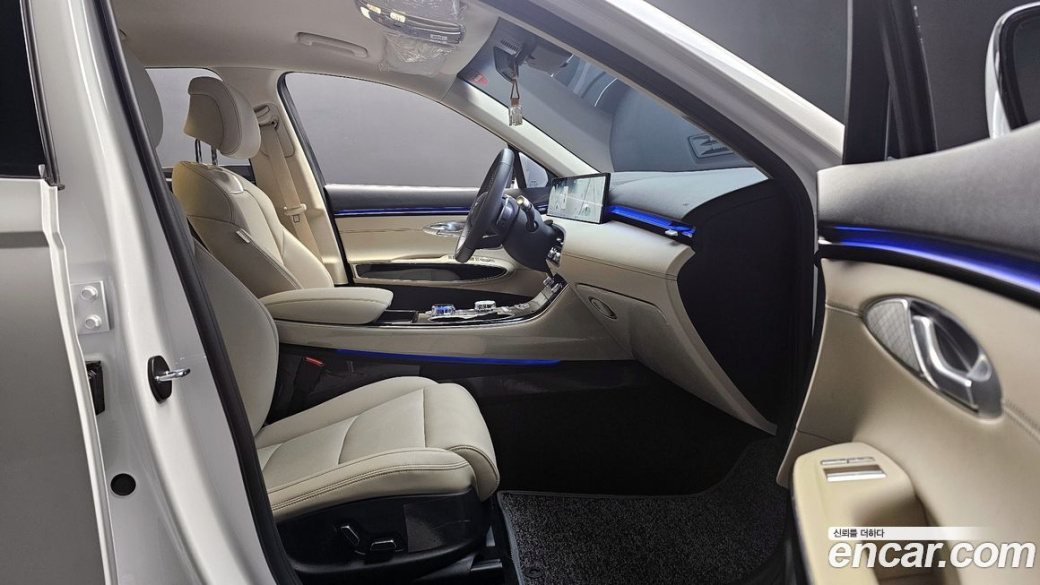 Genesis GV70 2.5T Gasoline AWD, 2026