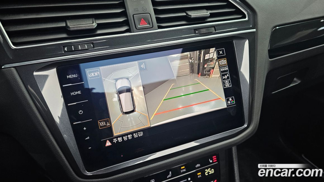 Volkswagen Tiguan 2.0 TDI Prestige, 2022