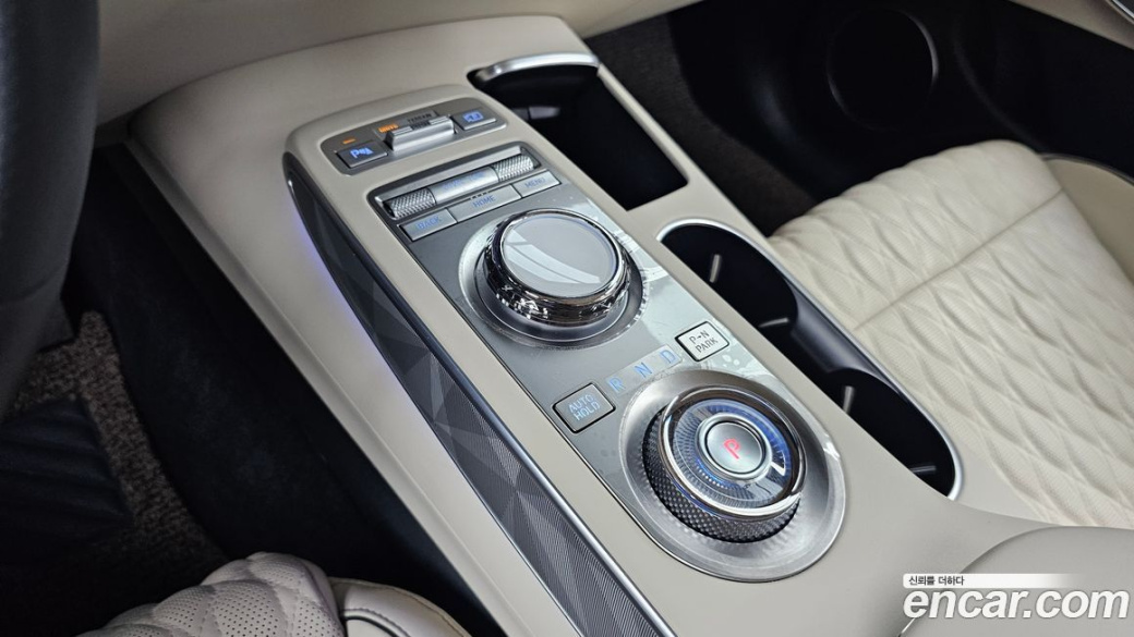 Genesis GV70 2.5T Gasoline AWD, 2023