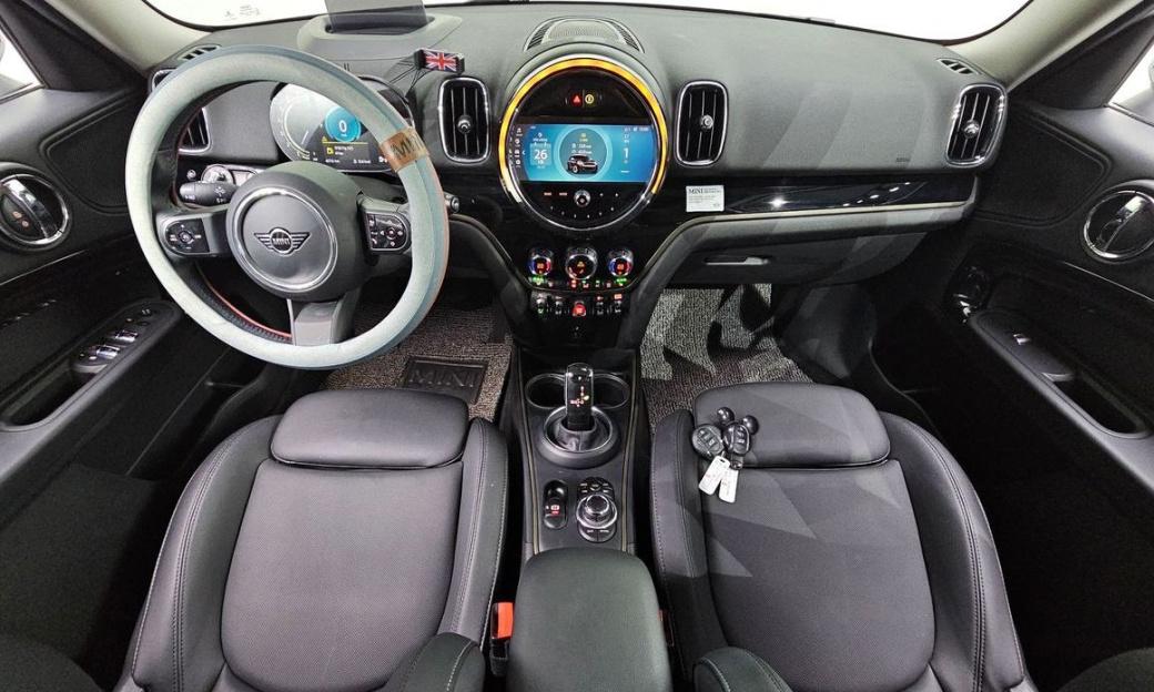 Mini Countryman Classic, 2023