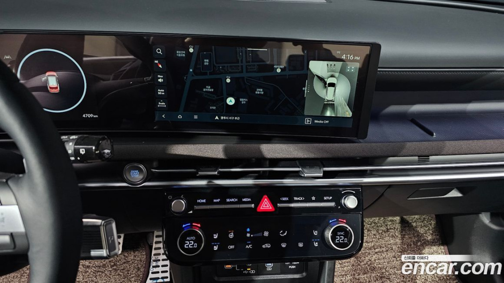Hyundai Tucson Gasoline 1.6 Turbo 2WD, 2025