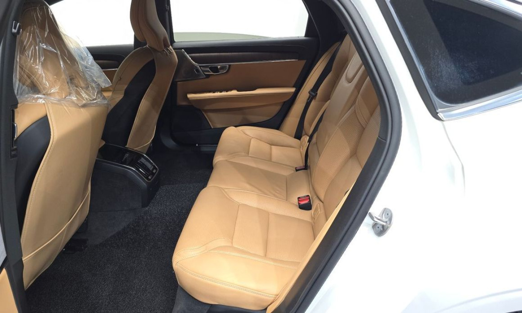 Volvo S90 B6 AWD Ultimate Bright, 2023