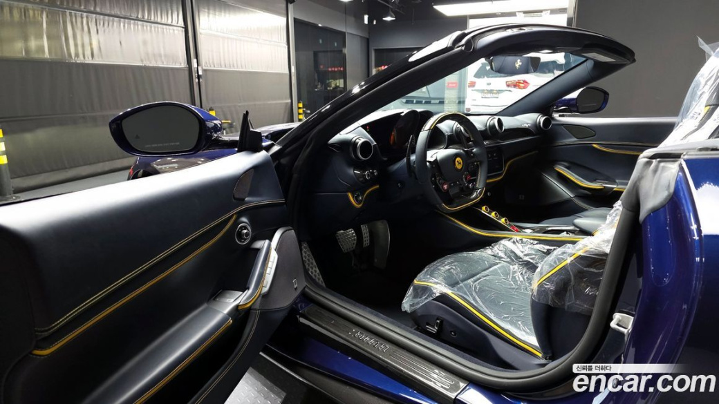 Ferrari Portofino M 3.9 V8, 2023