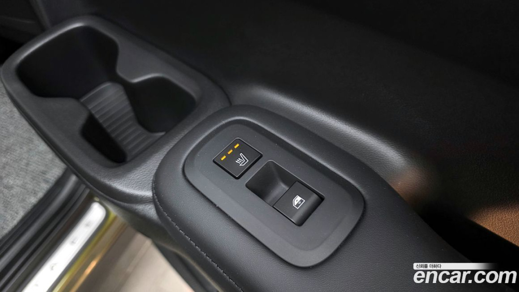 Hyundai Santafe Gasoline 2.5T 2WD, 2024