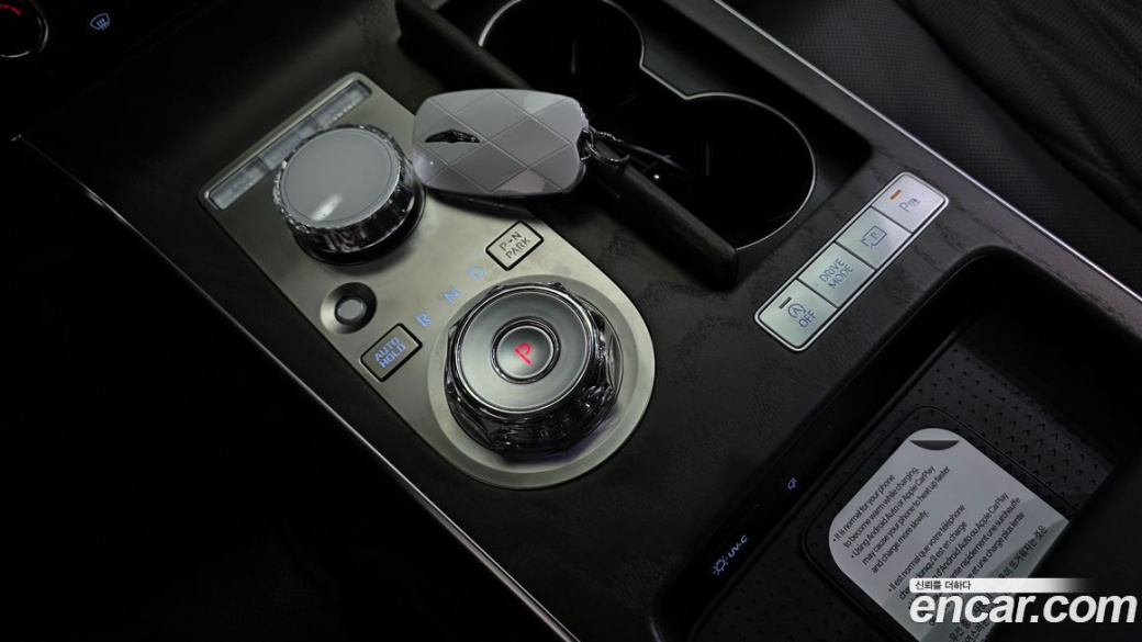 Genesis G80 Gasoline 2.5 Turbo AWD, 2026