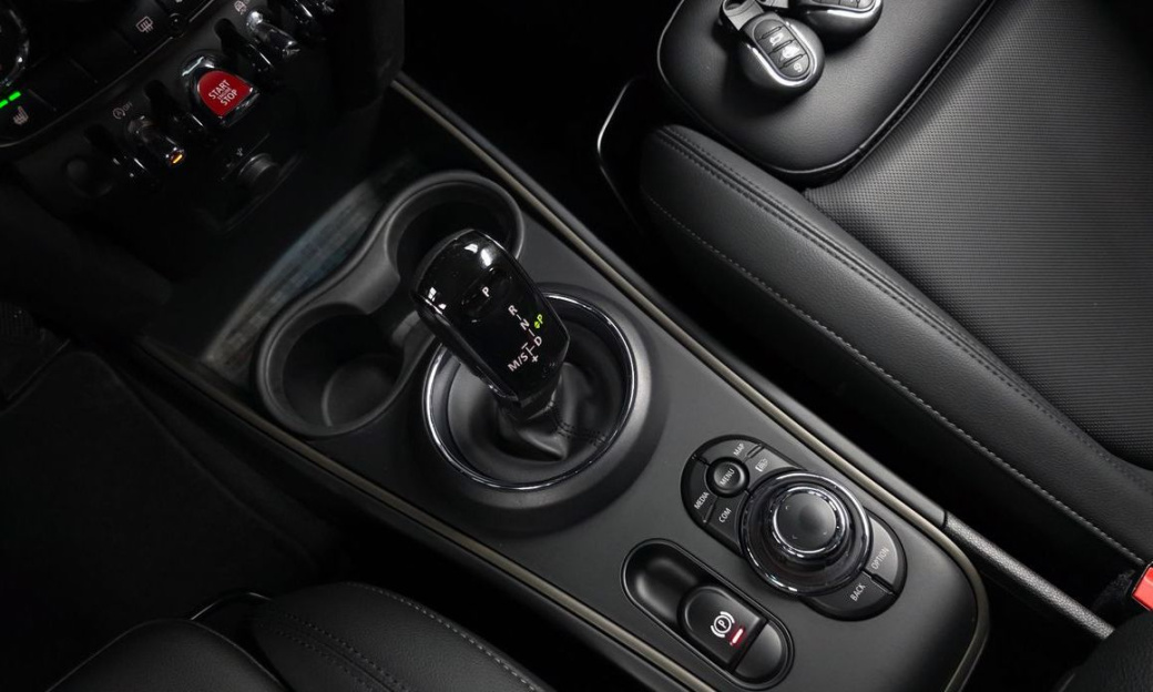 Mini Countryman Classic, 2022