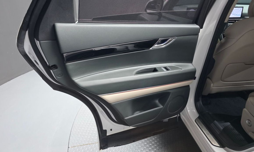 Genesis GV80 2.5T Gasoline 2WD, 2024