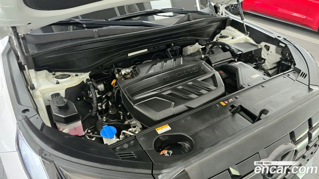 Hyundai Palisade Diesel 2.2 2WD, 2024